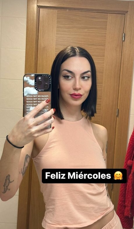 Maria Valero joi onlyfans