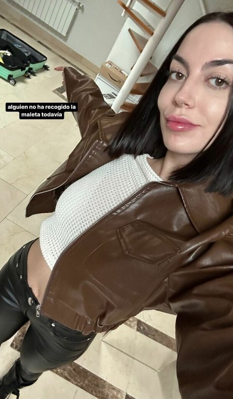 Maria Valero naked onlyfans leaked