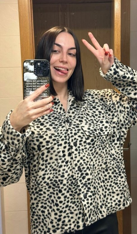 Maria Valero onlyfans boobs