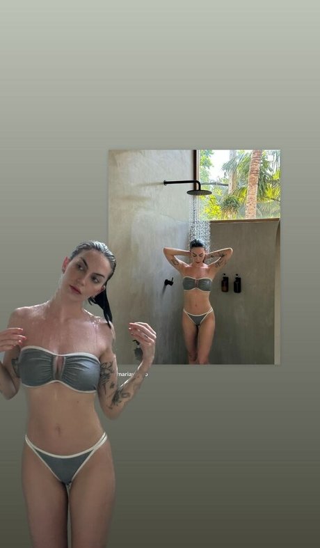 Maria Valero porn onlyfans