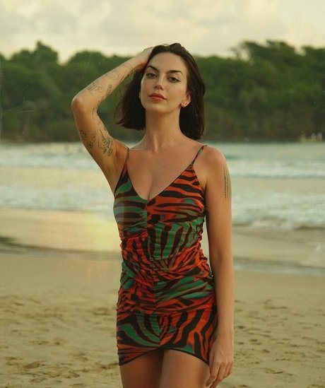 Maria Valero onlyfans leakd