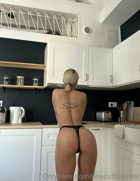 linacuttsmiller onlyfans leaked nude