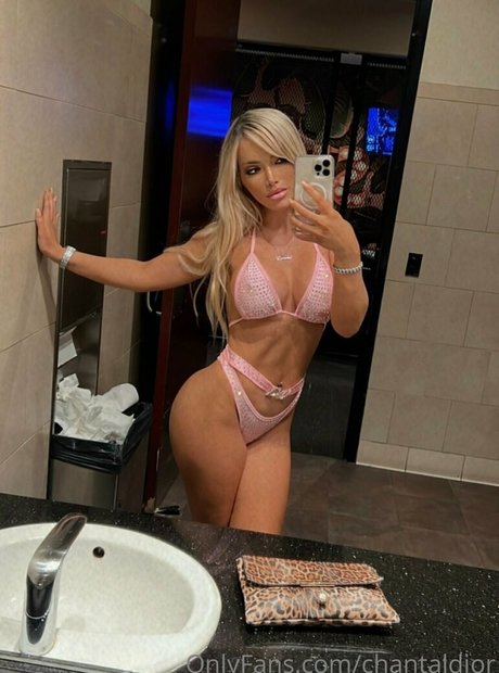chantelcherie naked onlyfans