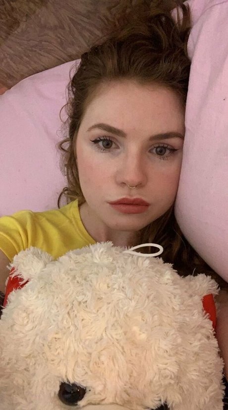 freckle fox tits onlyfans