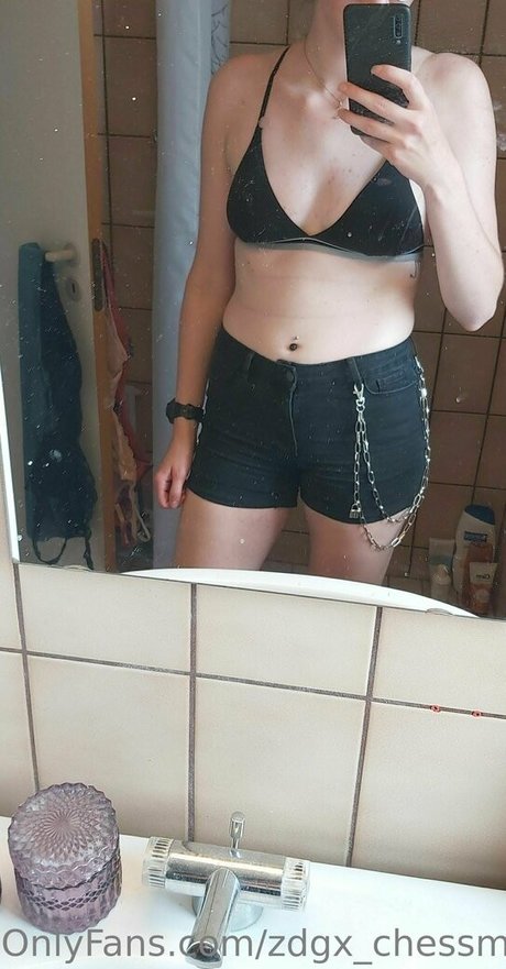 zdgx chessman onlyfans sextape