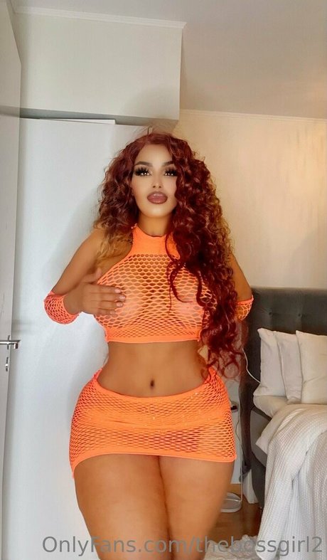 thebossgirl2 onlyfans leake