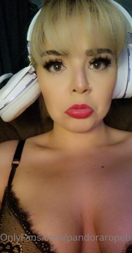 pandorabunny onlyfans leaked sex