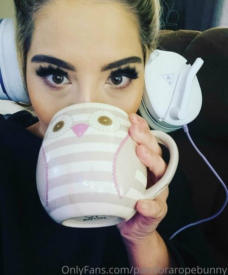 pandorabunny naked leaked onlyfans