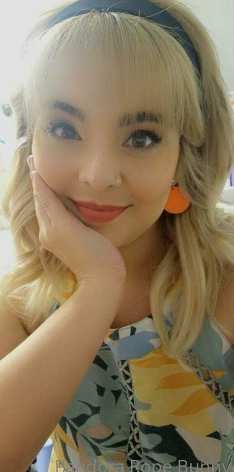 pandorabunny leaked onlyfans free