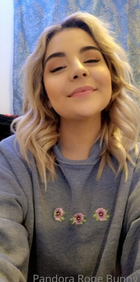 pandorabunny naked onlyfans leak