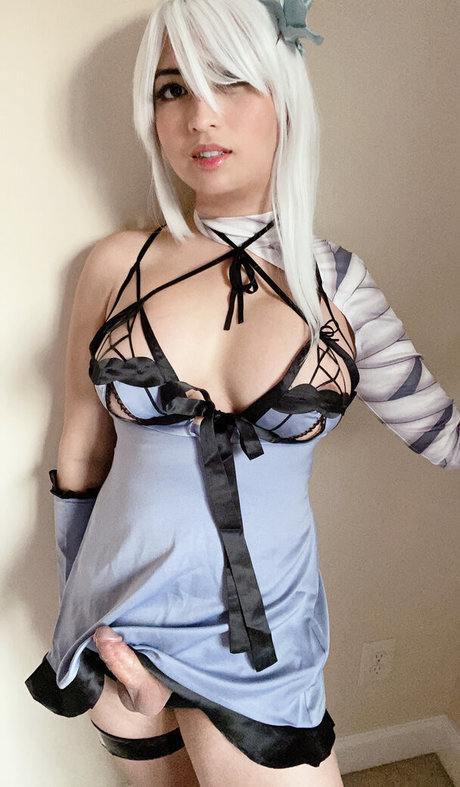 Sophiexiao onlyfans content