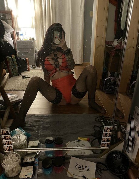 Tattedbaddie15 free only fans