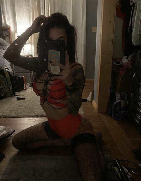 Tattedbaddie15 onlyfans posts