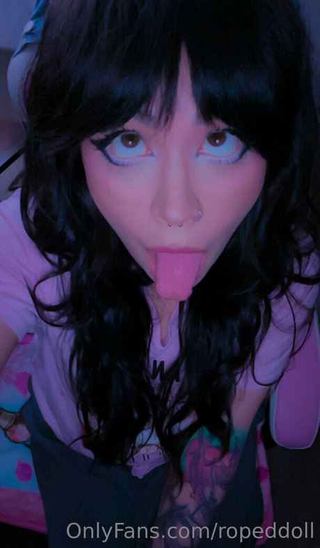 ropeddoll leaks onlyfans porn