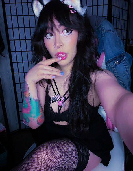 ropeddoll nude leak onlyfans