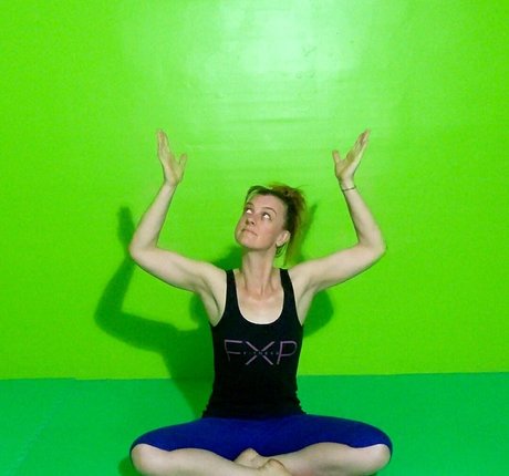 yogadommed porn onlyfans