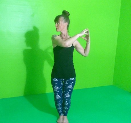 yogadommed onlyfans content leaked