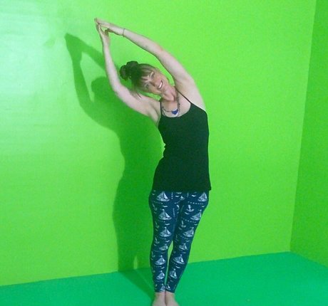 yogadommed onlyfans leajs