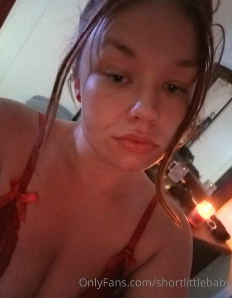 shortlittlebaby leaked nude onlyfans