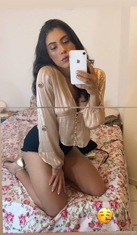 gabrielarigo only fans porn