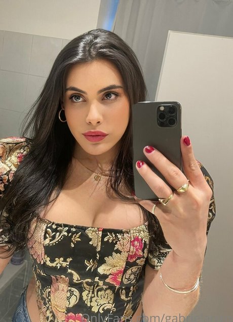 gabrielarigo only fans nude leaks