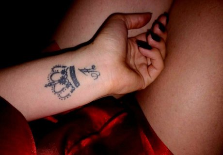 anal blonde onlyfans hot nude still