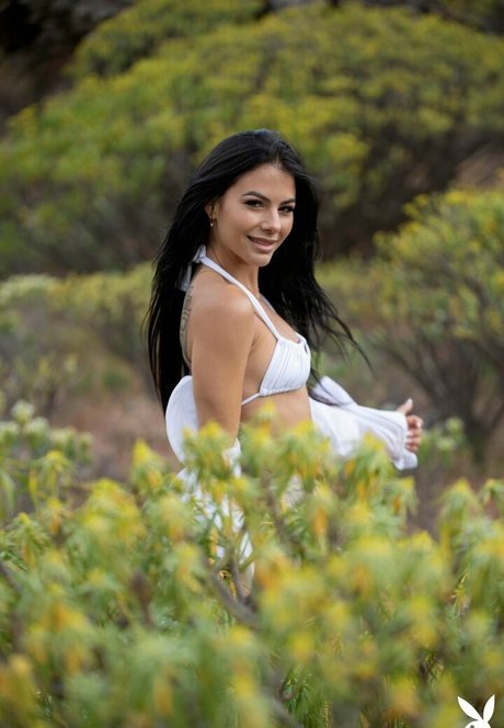 Estefania Pahe onlyfans leaks