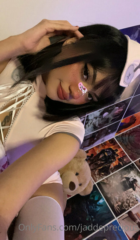 jaddeprecious onlyfans photos