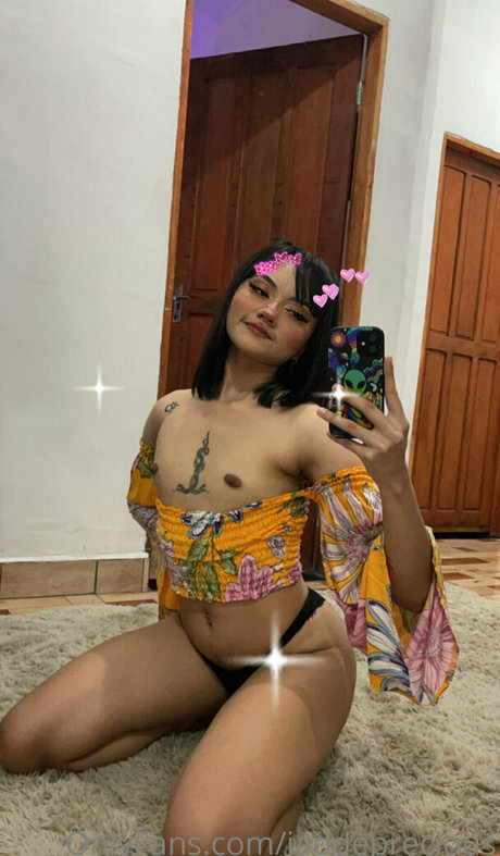 jaddeprecious onlyfans leaked.