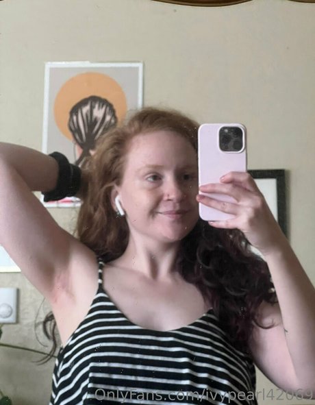 ivypearl42069 leaks only fans