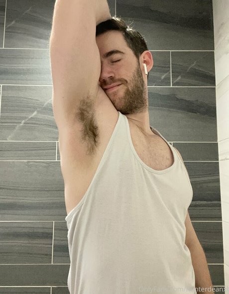 hunterdeanxl new onlyfans