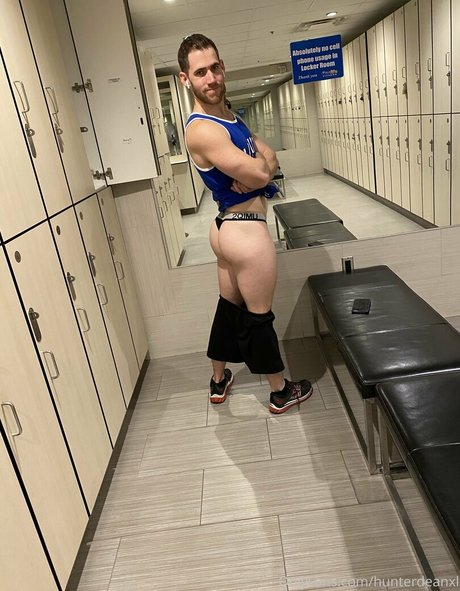 hunterdeanxl leaked onlyfans.