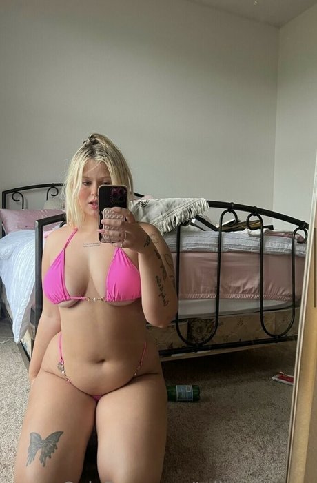 Winona Hauser onlyfans sex leaked