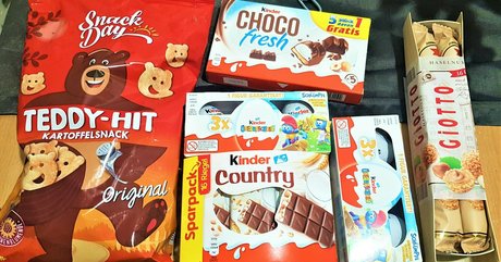 kjara0401 onlyfans boobs