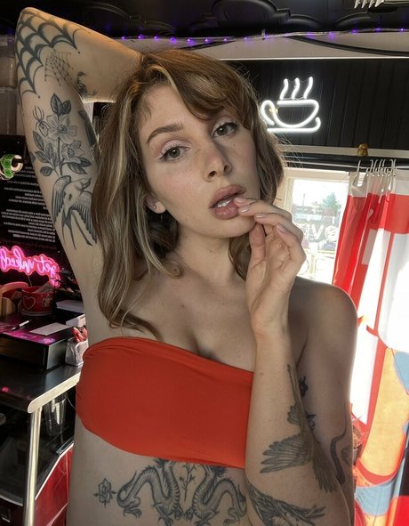 Josiexmoon leaked only fans nudes