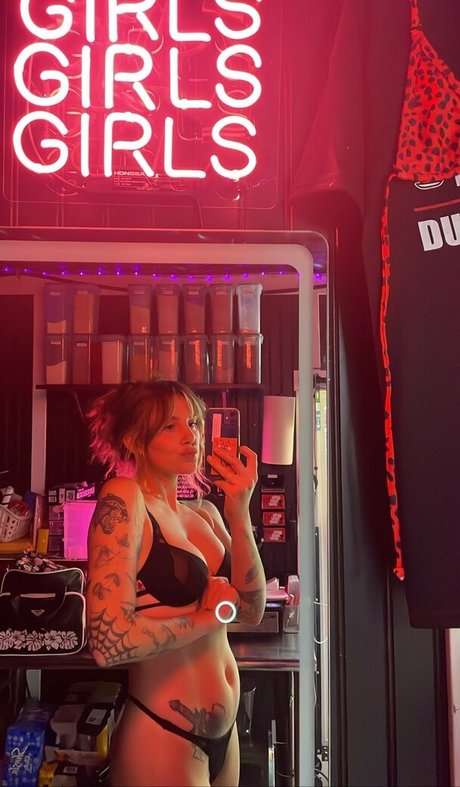 Josiexmoon nudes onlyfans leaks