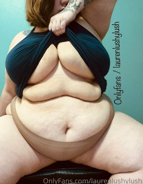 laurenlushylush tits onlyfans