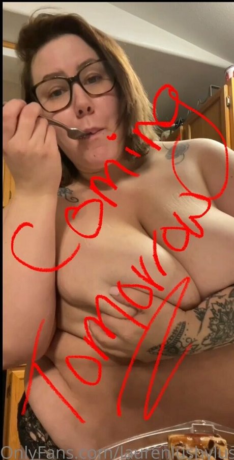 laurenlushylush onlyfans leak new