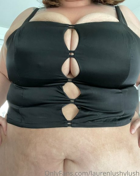laurenlushylush porn onlyfans