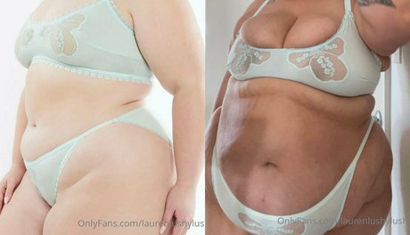 laurenlushylush onlyfans archive