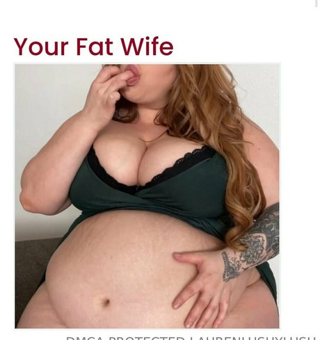 laurenlushylush leaked onlyfans