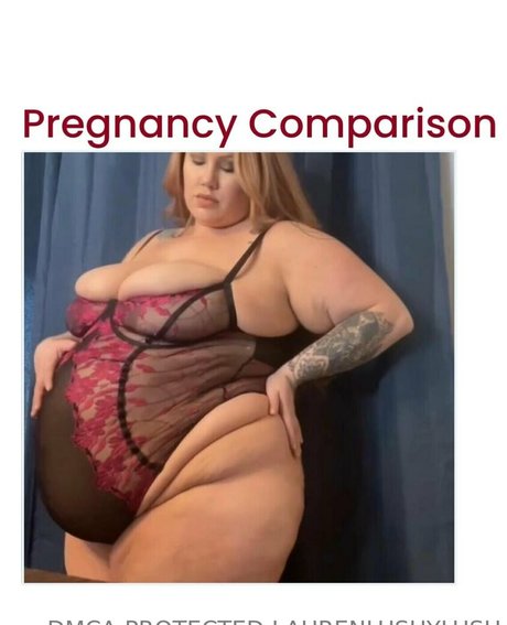 laurenlushylush onlyfans pics leaked