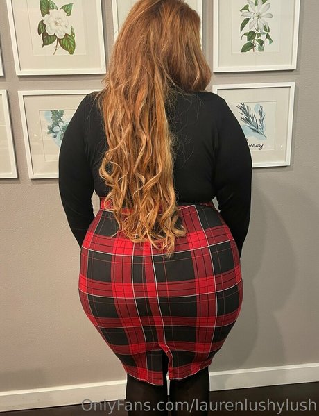 laurenlushylush strip onlyfans