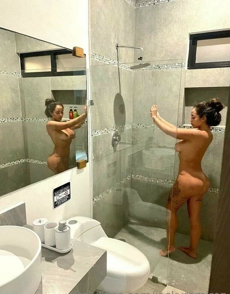 Jackyramirez onlyfans nude content