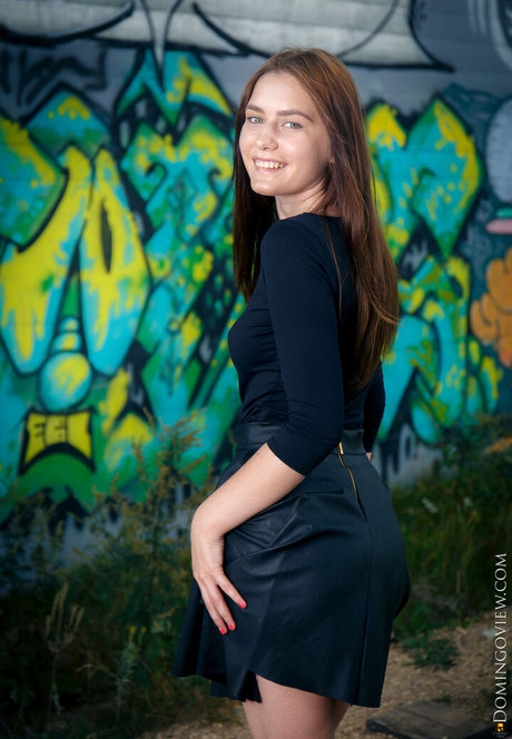 Sanija onlyfans leakd