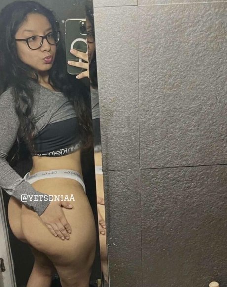 yetseniaa onlyfans leaked