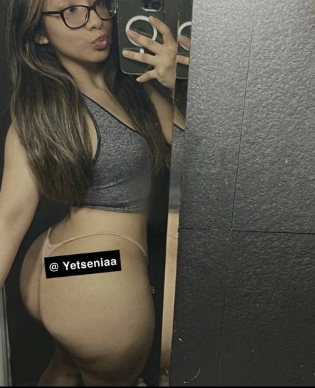 yetseniaa nudes leaked onlyfans