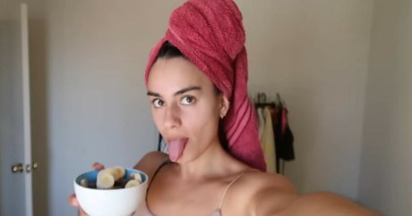 ebony orgasm onlyfans pornos portrait
