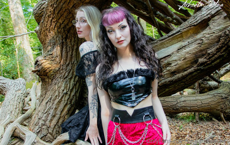 ebony nude onlyfans best pics