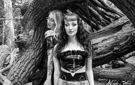 laceandleashes onlyfans porn